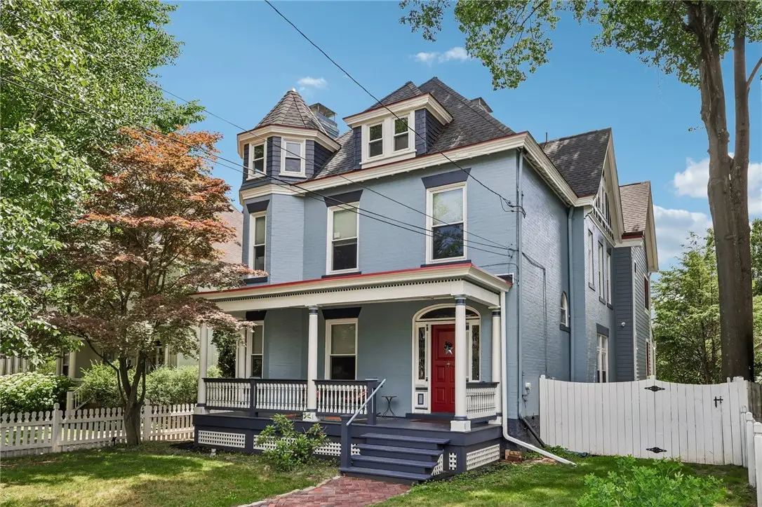 884 Thorn Street, Sewickley, PA 15143 - #1