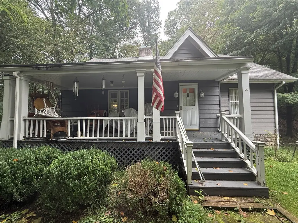 1534 Butler Plank Rd, Glenshaw, PA 15116 - #1