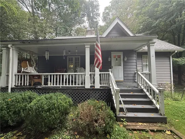 1534 Butler Plank Rd, Glenshaw, PA 15116