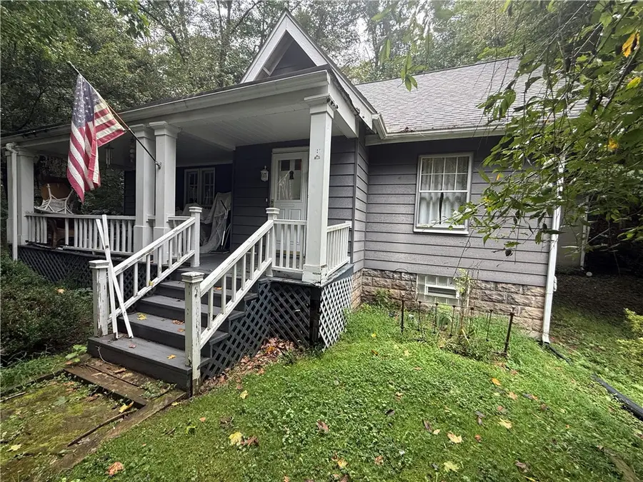 1534 Butler Plank Rd, Glenshaw, PA 15116 - #2