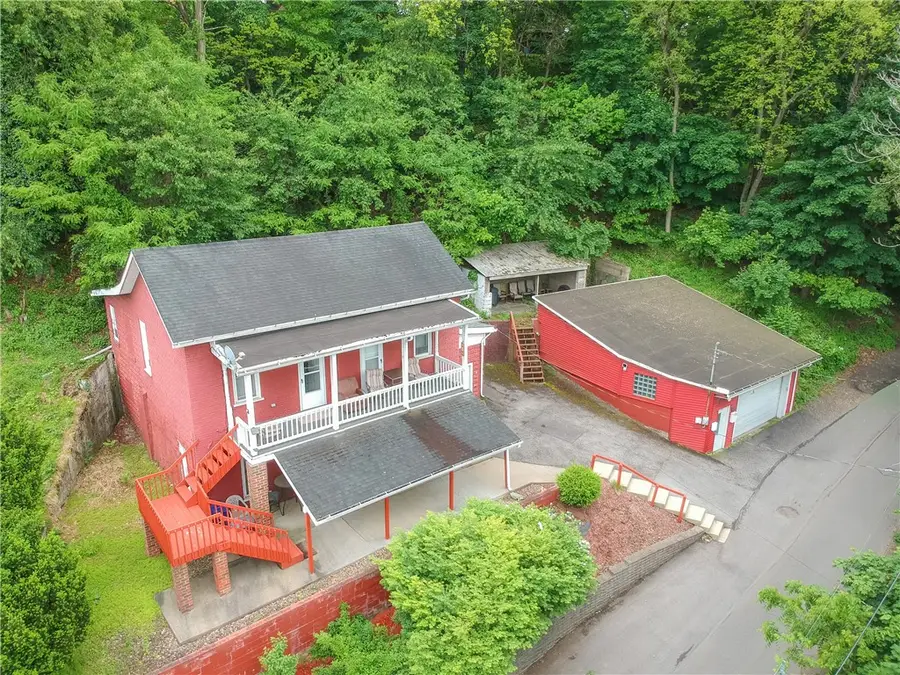 517 Ridge Avenue, Carnegie, PA 15106 - #2