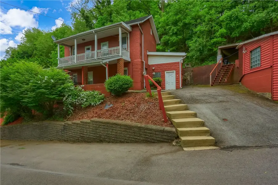517 Ridge Avenue, Carnegie, PA 15106 - #3