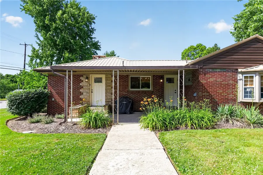2617 S Hermitage Rd, Hermitage, PA 16148 - #3