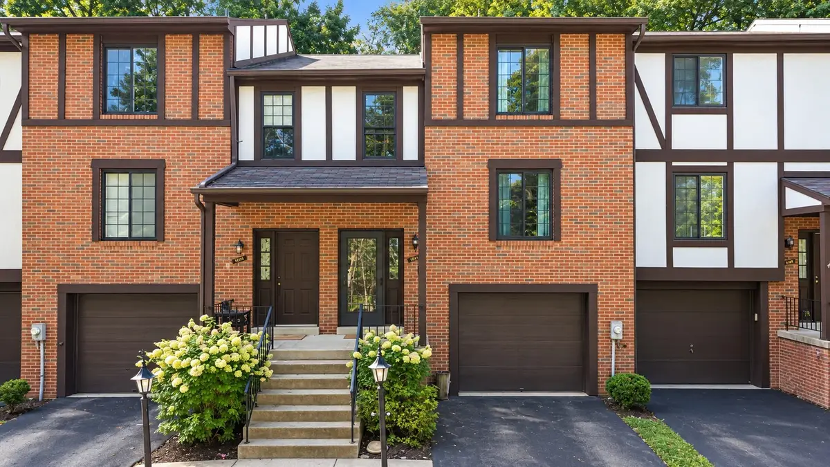 110 Shady Lake, Sewickley, PA 15143 - #1