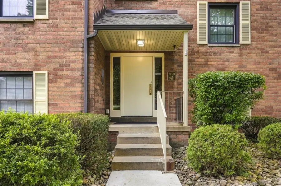 7409 Lighthouse Point, Pittsburgh, PA 15221 - #2