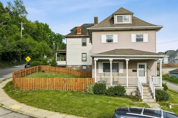 97 Berry Street, Pittsburgh, PA 15205