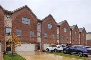 590 Chesnic Drive, Canonsburg, PA 15317 - #1