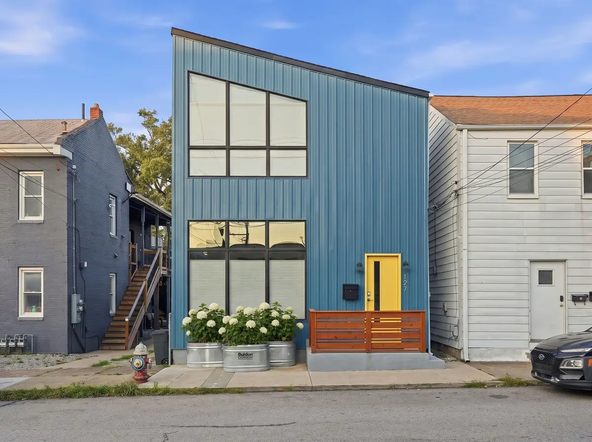 127 44th Street, Pittsburgh, PA 15201 - #1