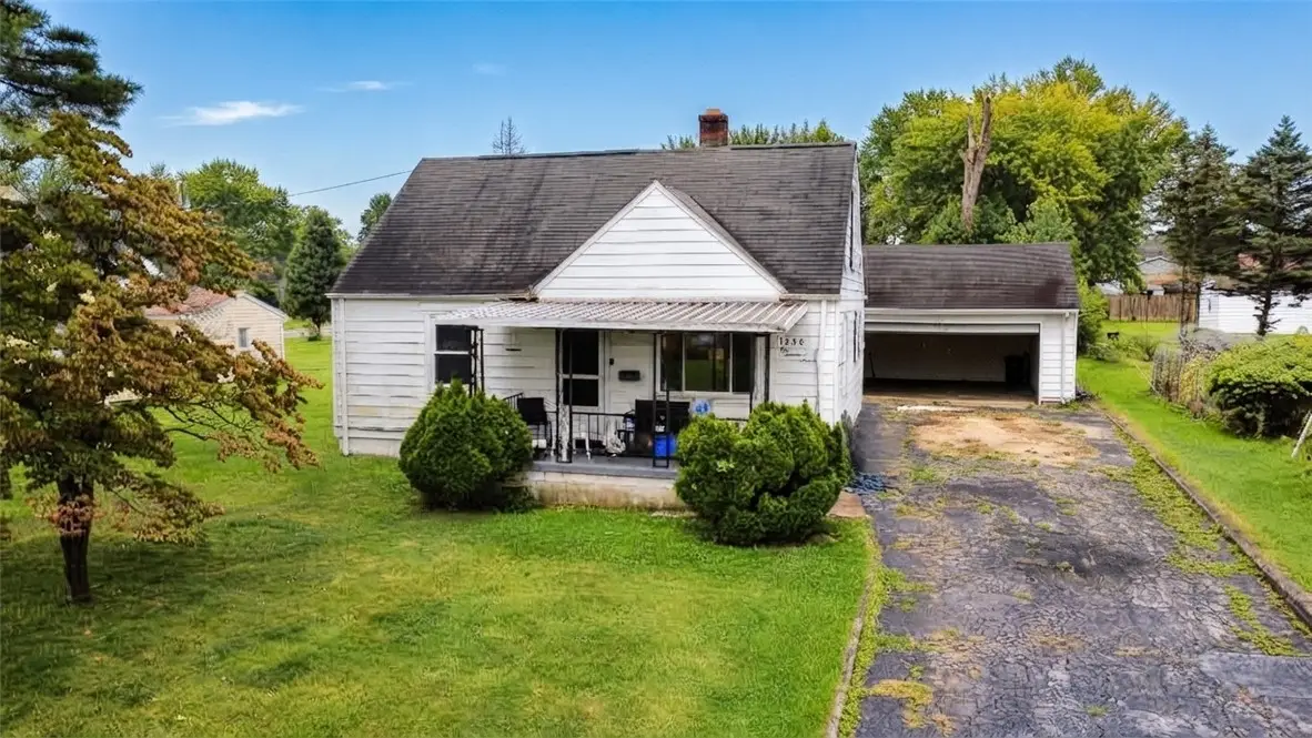 1006 Park Street, Sharon, PA 16146 - #1