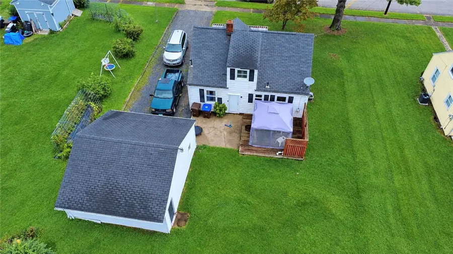 1006 Park Street, Sharon, PA 16146 - #2