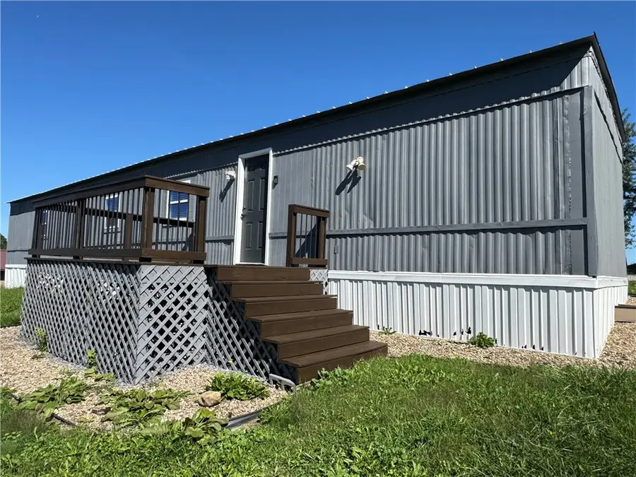 1858 Shenango Rd, Wampum, PA 16157 - #2