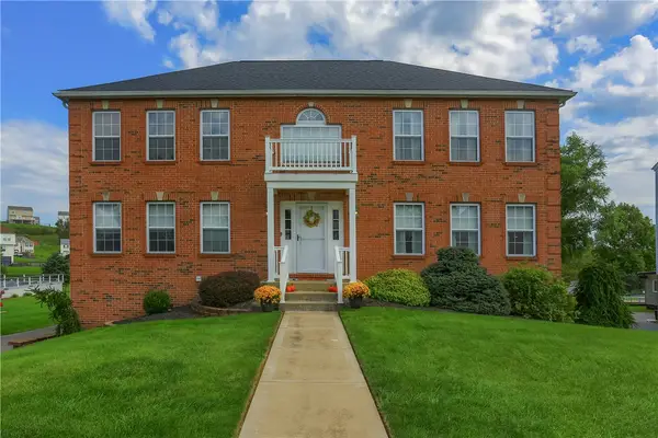 412 Commodore Drive, Mcdonald, PA 15057