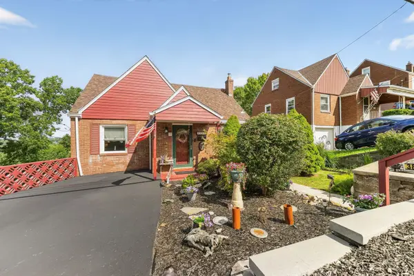 3808 Middleboro Road, Pittsburgh, PA 15234