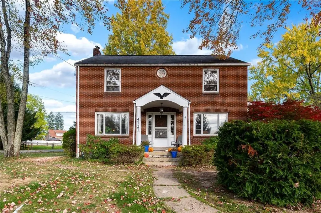 4121 Loring Street, Butler, PA 16001 - #1
