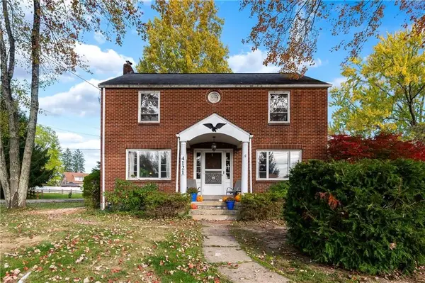 4121 Loring Street, Butler, PA 16001