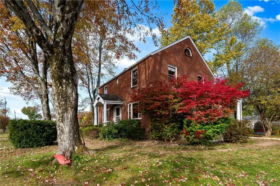 4121 Loring Street, Butler, PA 16001 - #2
