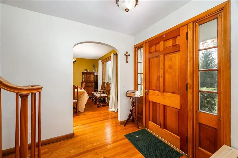 4121 Loring Street, Butler, PA 16001 - #3
