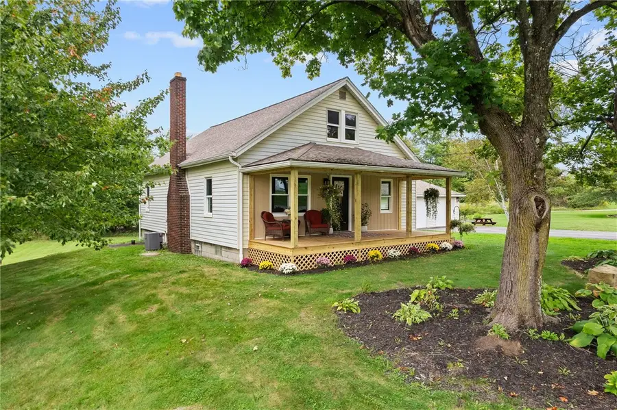 907 Center Church Rd, New Castle, PA 16101 - #2