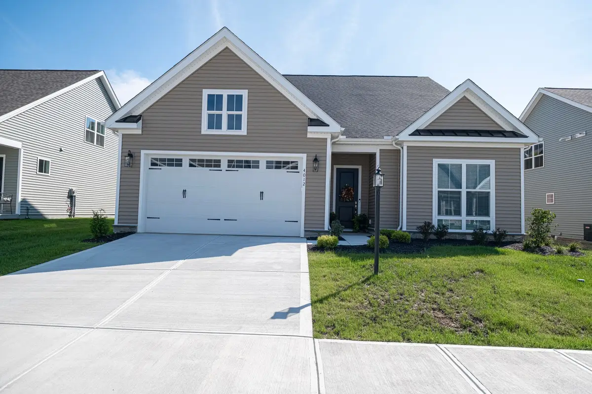 4012 Evilyn Drive, Baden, PA 15005 - #1