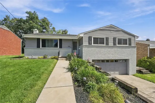205 Van Doren Drive, Natrona Heights, PA 15065