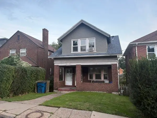 214 Lenox Ave, Pittsburgh, PA 15221