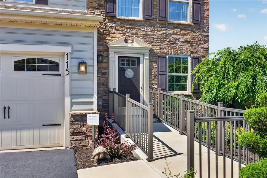 115 Marias Way, South Park, PA 15129 - #2