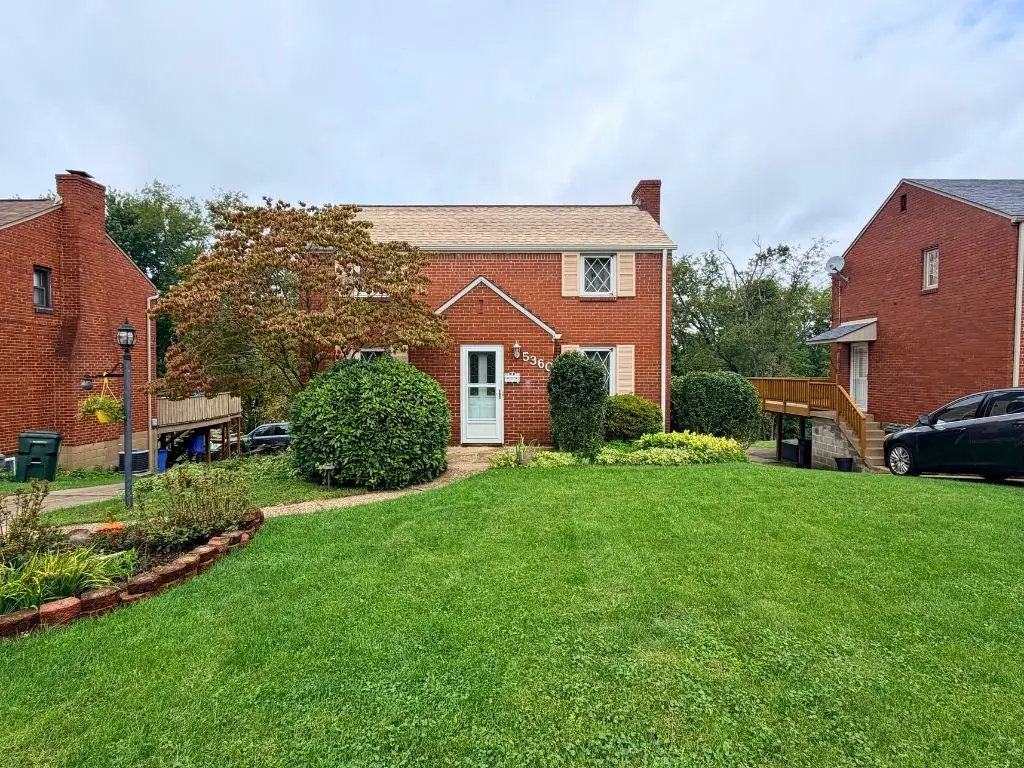 5360 Orchard Hill Drive, Pittsburgh, PA 15236 - #1