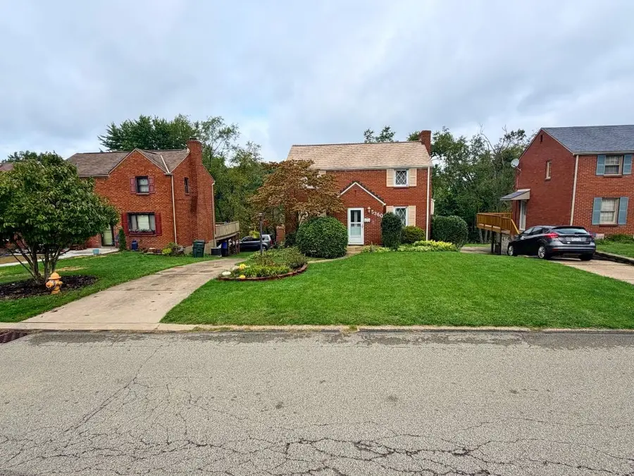 5360 Orchard Hill Drive, Pittsburgh, PA 15236 - #3