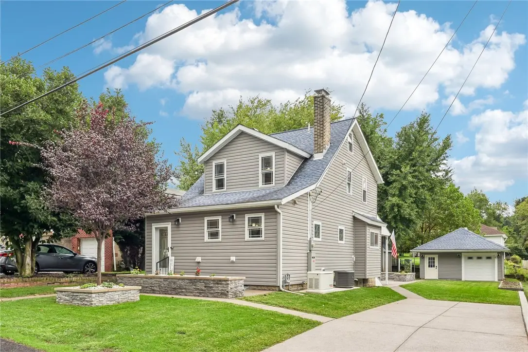 204 Martha Ave, Pittsburgh, PA 15209 - #1