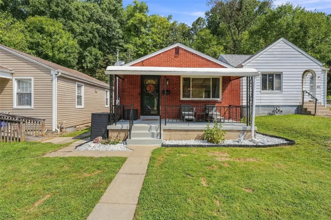 1502 Walters Ave, Pittsburgh, PA 15209 - #1