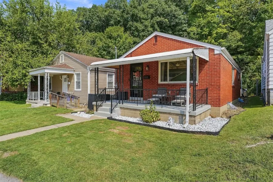 1502 Walters Ave, Pittsburgh, PA 15209 - #2