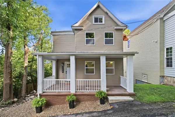 2208 Lehigh Street, Pittsburgh, PA 15218
