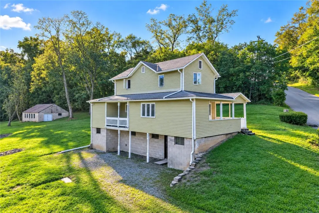 513 Greenhills, Sewickley, PA 15637 - #1