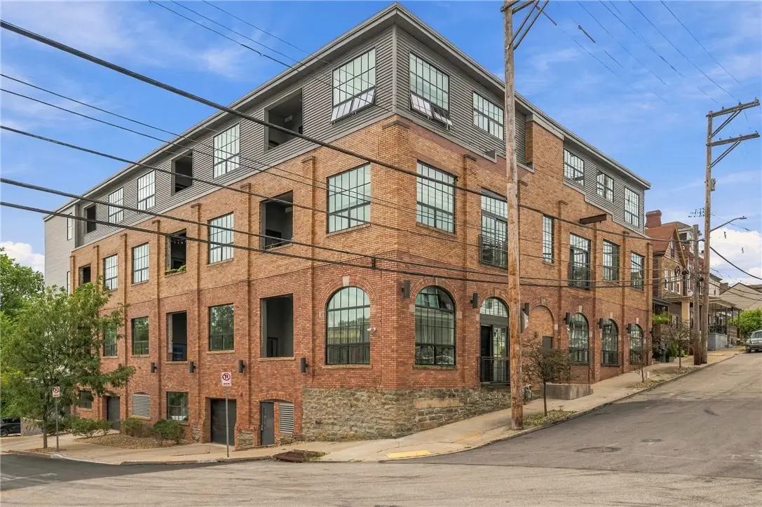 622 Gross St #204, Pittsburgh, PA 15224 - #1