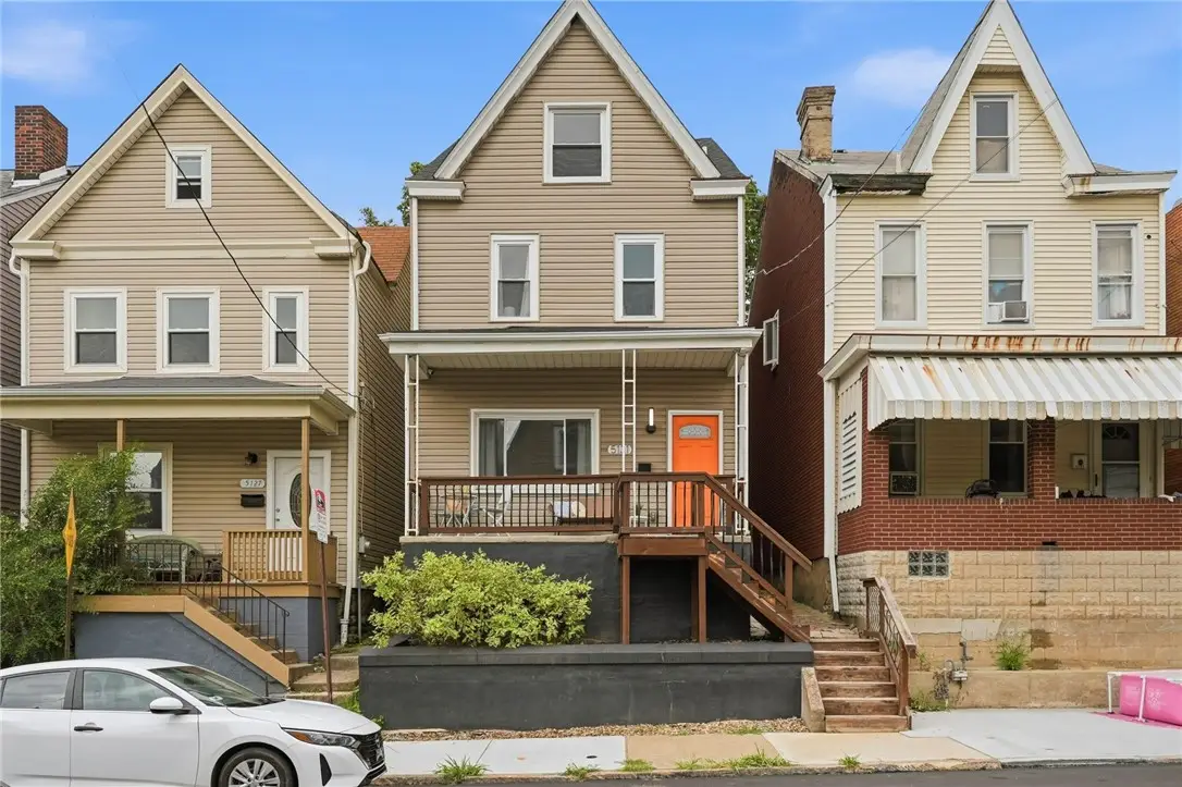 5131 Broad St, Pittsburgh, PA 15224 - #1