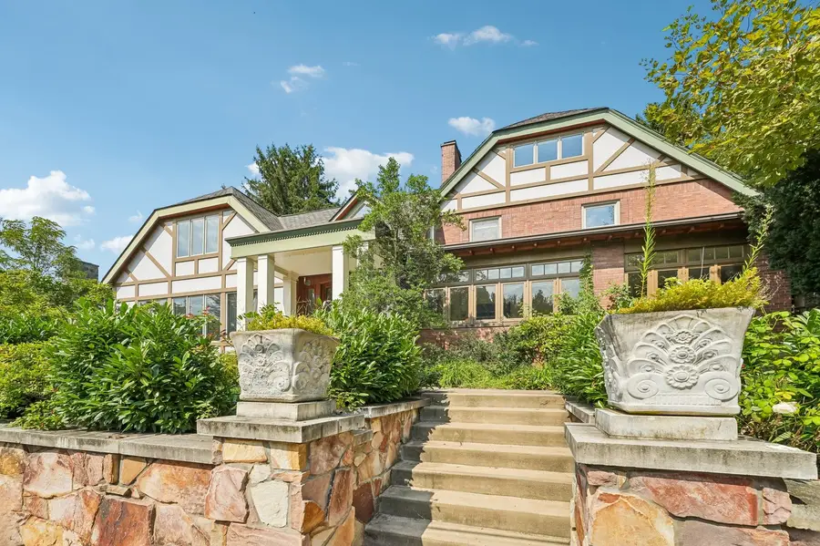 5825 Marlborough Avenue, Pittsburgh, PA 15217 - #2