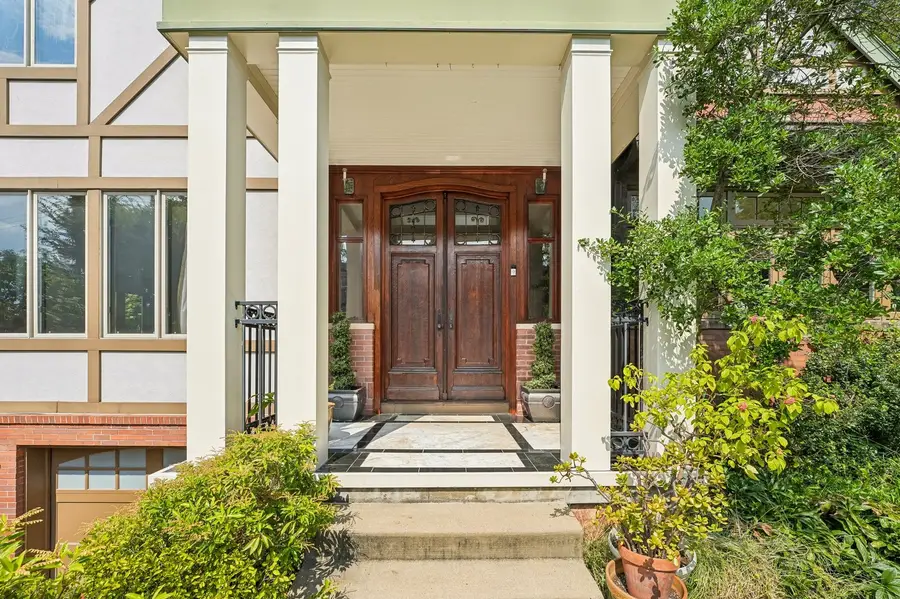 5825 Marlborough Avenue, Pittsburgh, PA 15217 - #3
