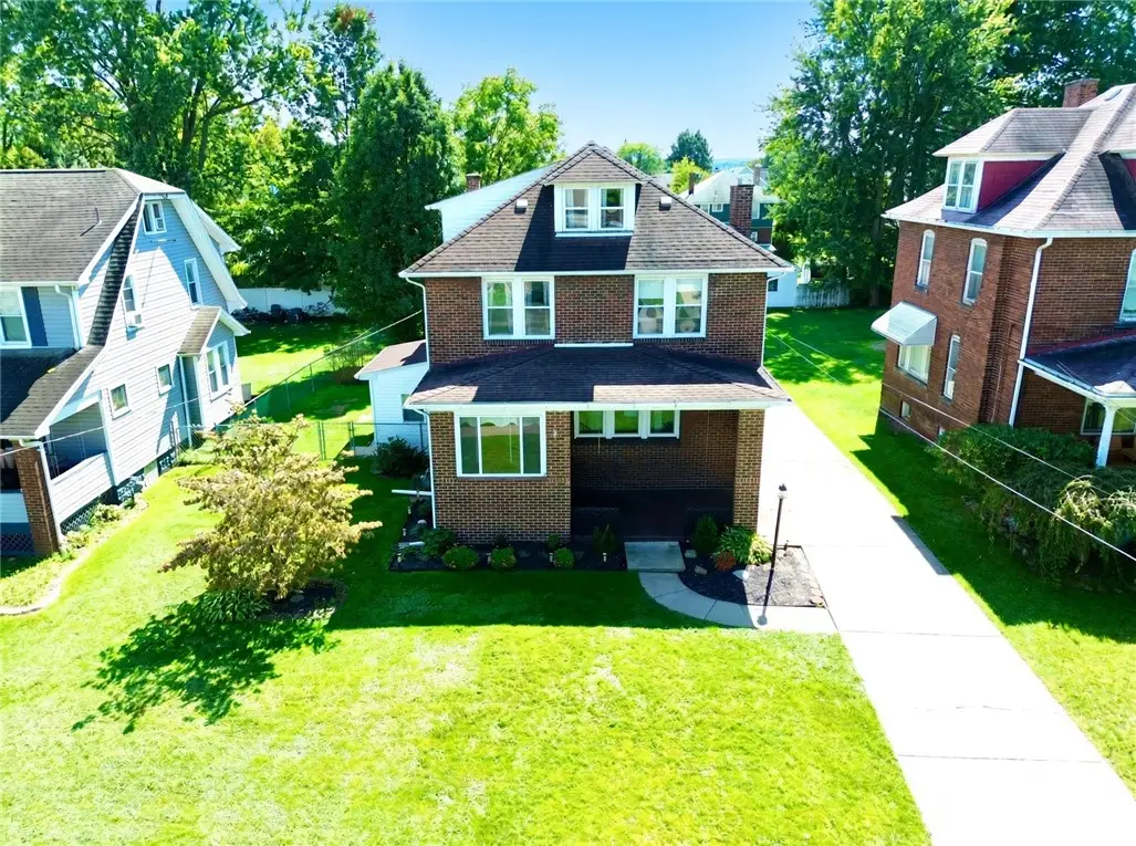 136 E Sheridan Ave, New Castle, PA 16105 - #1