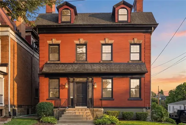 5700 Elgin St, Pittsburgh, PA 15206