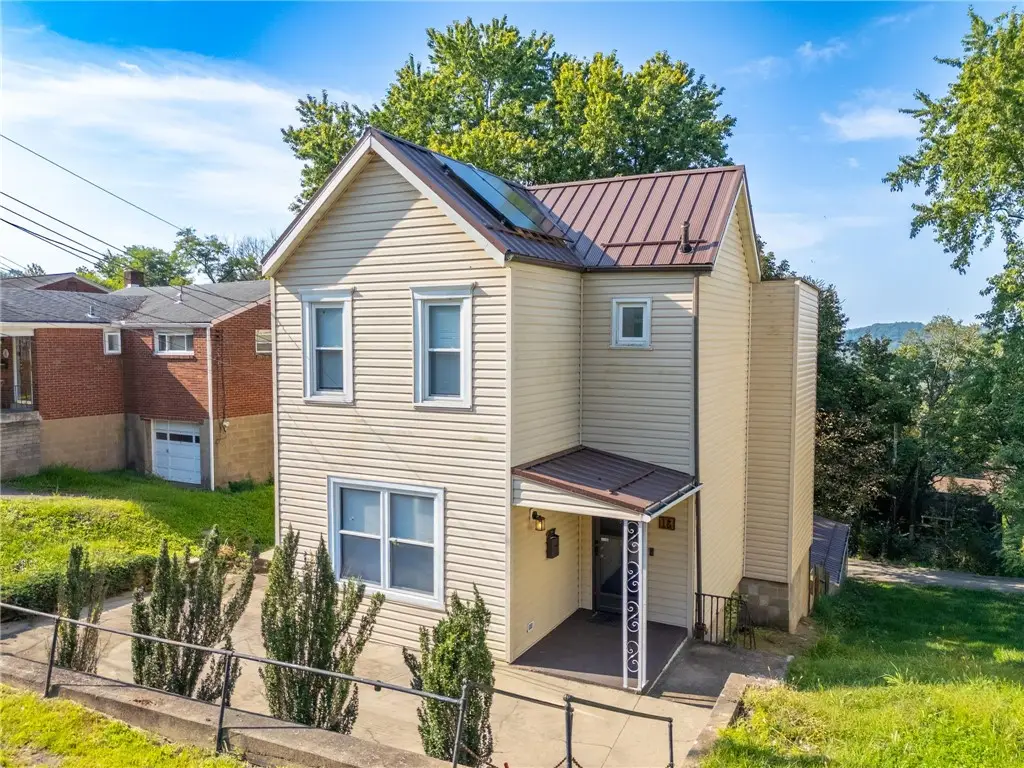 18 Charlton St, Pittsburgh, PA 15205 - #1