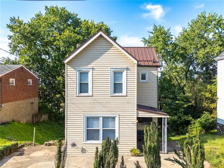 18 Charlton St, Pittsburgh, PA 15205 - #3