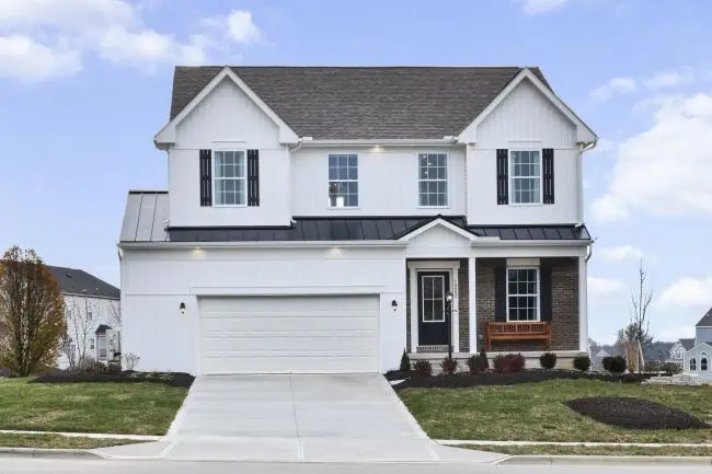 111 Silver Ridge Dr, McDonald, PA 15057 - #1