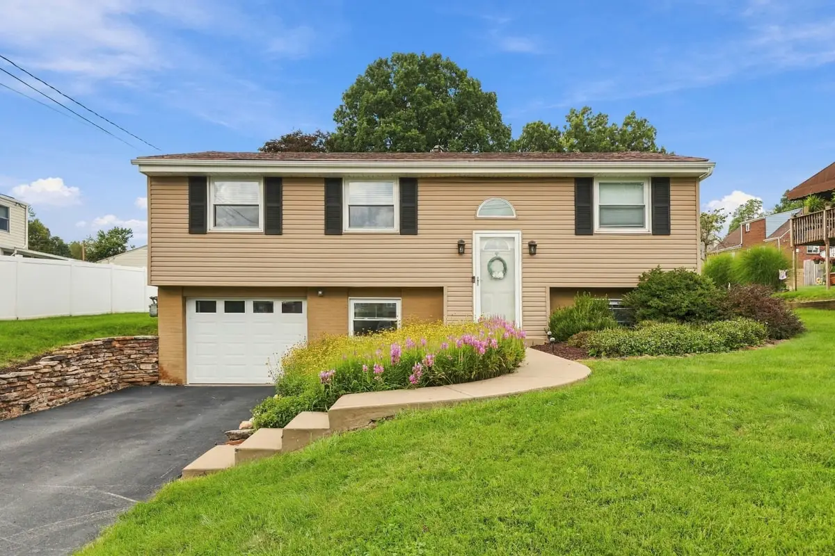 1517 Fernledge Drive, Allison Park, PA 15101 - #1
