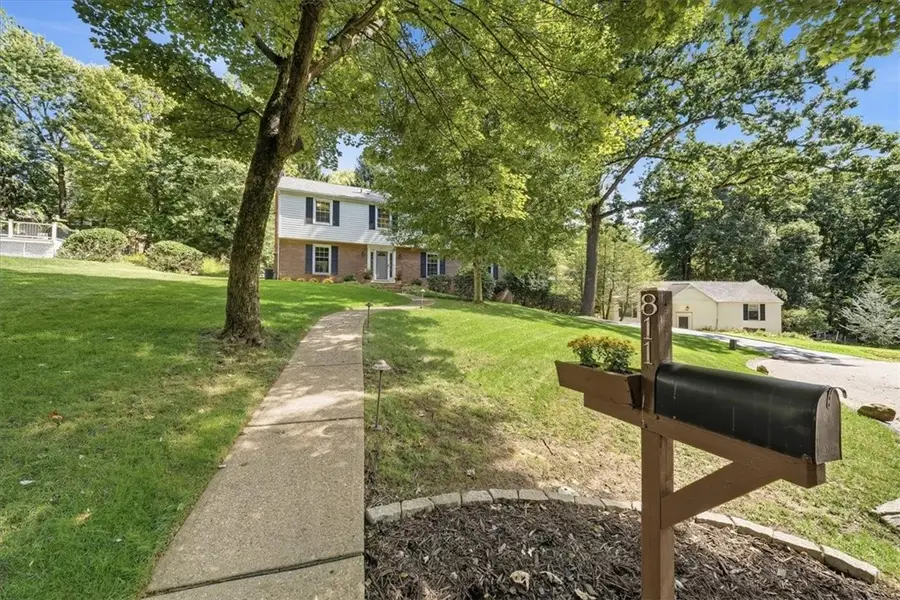 811 Olive St, Pittsburgh, PA 15237 - #2