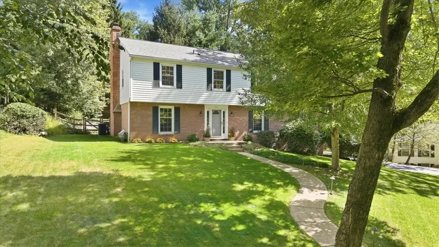 811 Olive St, Pittsburgh, PA 15237 - #3