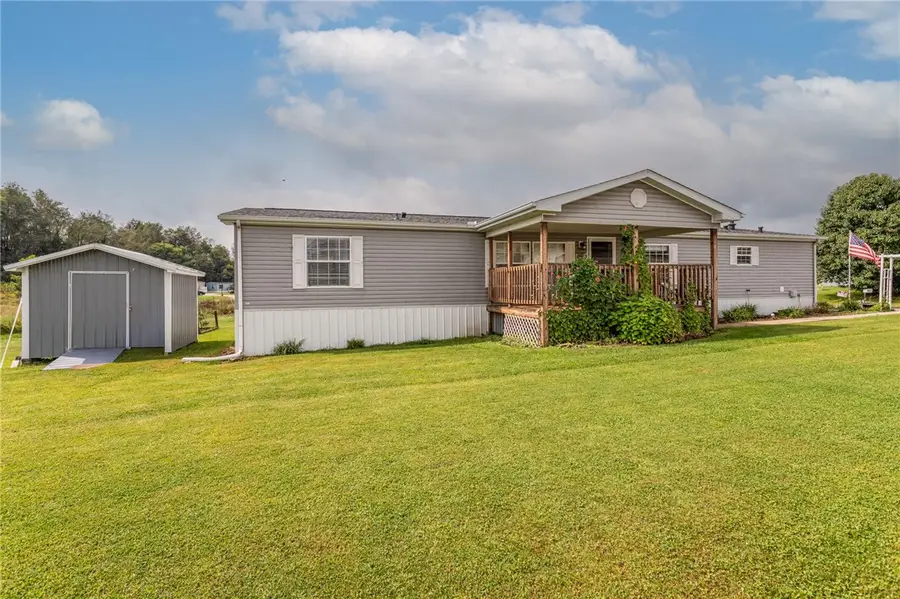 282 Tee Dr, Tarrs, PA 15688 - #2
