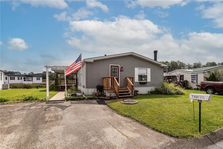 282 Tee Dr, Tarrs, PA 15688 - #3