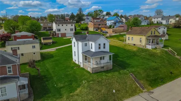 112 2nd Avenue, New Eagle, PA 15067