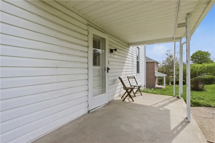 112 2nd Avenue, New Eagle, PA 15067 - #3