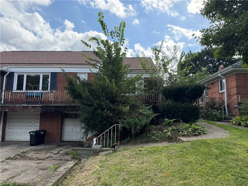 7012 Penn Ave, Pittsburgh, PA 15208 - #1